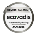 Ecovadis silver