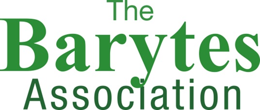 BAOBAG au Barytes Associations Annual Meeting 2025