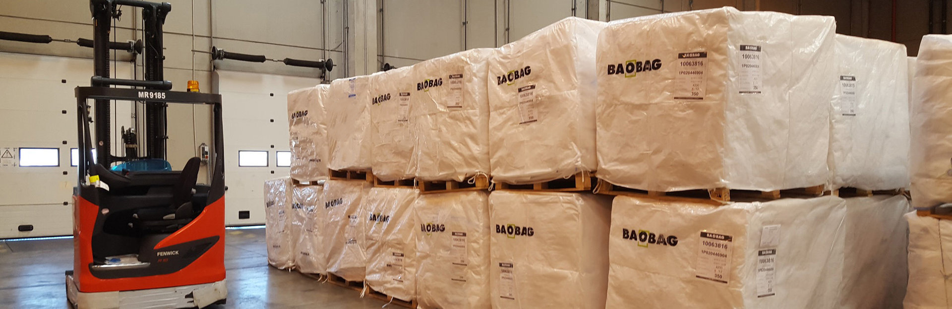 Transport logistique