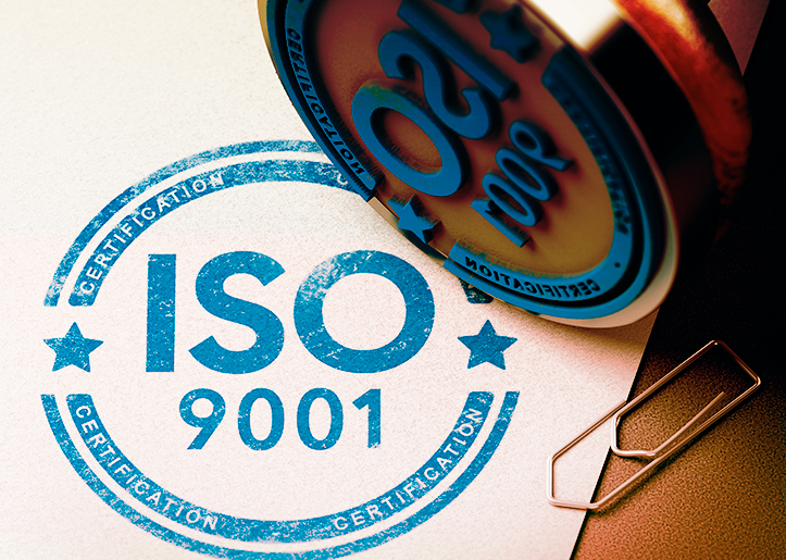 Le Groupe BAOBAG obtient la certification ISO 9001:2015 : un gage de qualité et d’excellence