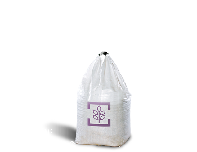 Big bag agriculture