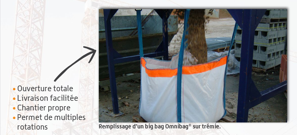 Big bag OMNIBAG®