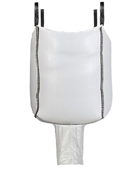 Big bag eco chantier® réutilisable