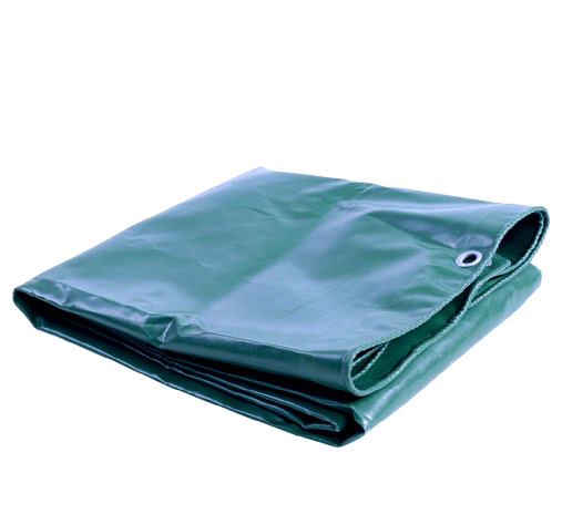 Bâches PVC pour toitures