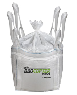 Big bag Baocopter® pro
