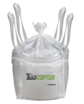 Big bag Baocopter® 