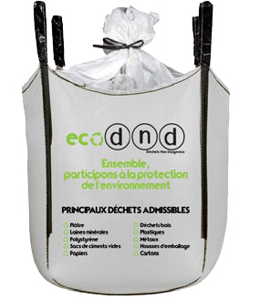 Big bag eco dnd